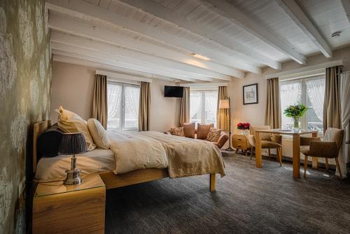 Sint-Gillis Cama Y Desayuno | Bariseele B&B