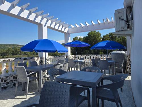 El Kala Apartamento | Barjeel Barbecue and Beverages