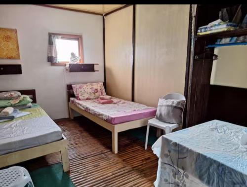 Dumaguete Cabina | Barkada Aircon Room