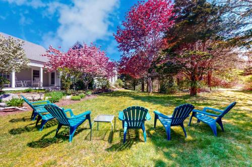 Orleans Casa | Barley Breeze