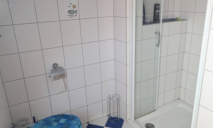 Roemerberg Apartamento | Barn apartment at the train station