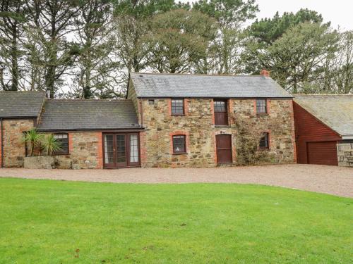 Saint Erth Praze Casa | Barn Cottage