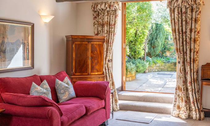 Broadway Cabaña | Barn Cottage, The perfect retreat near the centre of Broadway