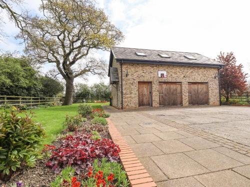 Market Rasen Casa | Barn Owl Annex
