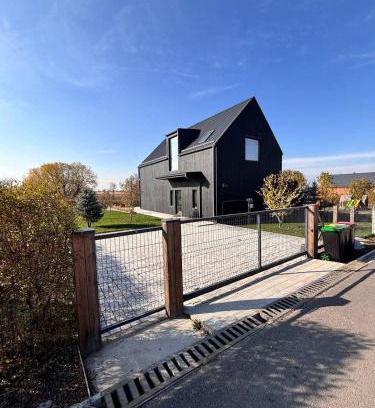 Tuzdybastau Villa | Barn Ville