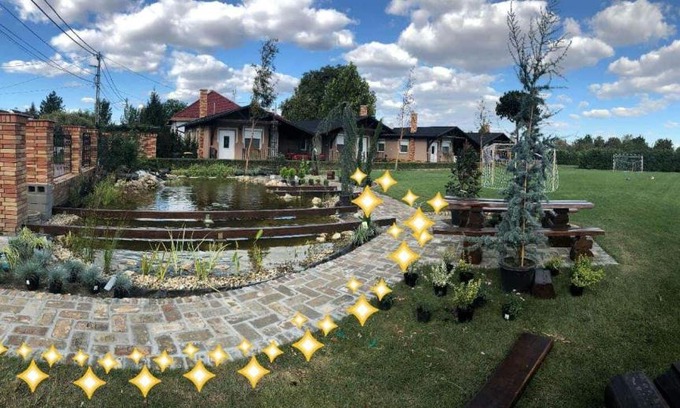 Korostetetlen Casa | Barna Bár Motel&Apartman