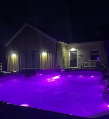 Carmarthen Casa | Barnaby’s Barn