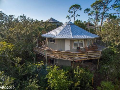 Indian Pass Casa | Barnacle Cottage