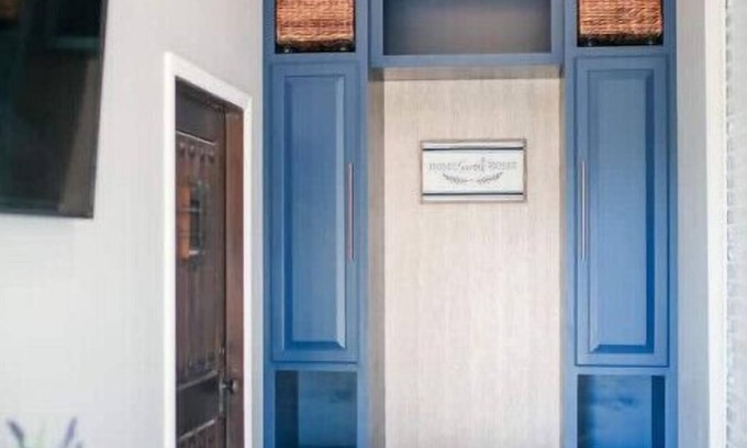 Comer Casa | Barndominium with Access to Horse Farm and Fishing