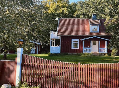 Barnebo Casa | Barnebo 313 - Mariannes Stuga