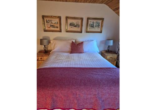 Lecemy Casa | Barnesmore Cottage