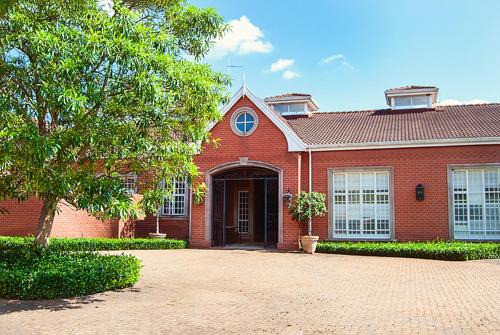The Msunduzi Casa | Barnside Guest House