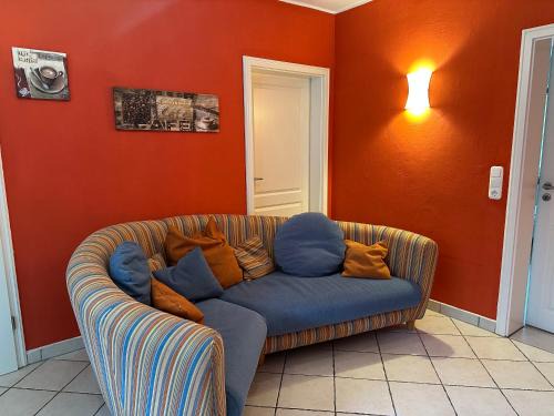 Niederhaverbeck Casa | Barock Hengst Hof