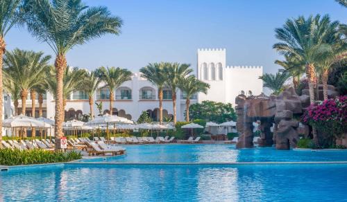 Ras Nasrani Complejo | Baron Palms Adults Friendly Only 16 years plus Boutique Hotel Style