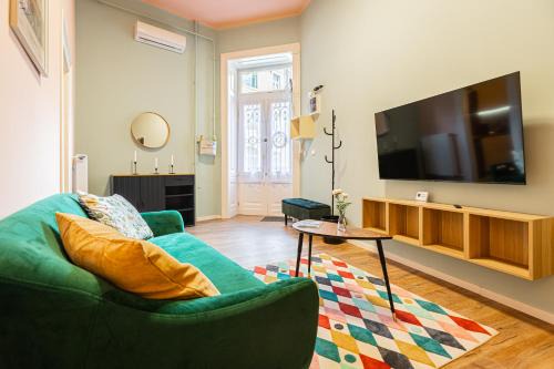 Palace District Apartamento | Baross 15 - New stylish apartment in the center