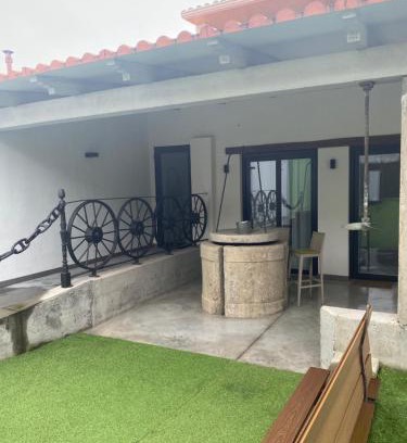 Boiro Casa | Barraña Guest House
