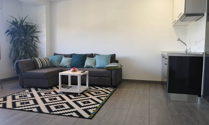 Arteixo Apartamento | Apartamentos playa de Barrañan, Apartamento 23