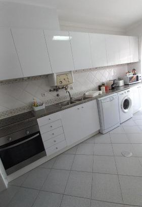 Barra Apartamento | Barra Atlântica Apartment 1