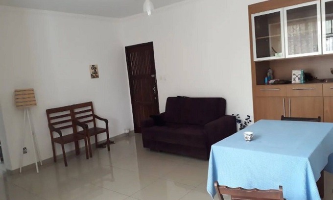 Barra Apartamento | Carnaval de Barra