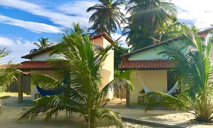 Barra Grande Chalet De Esquí | Barra Chalets