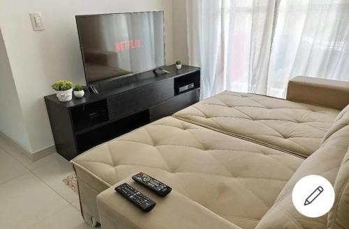 Jacarepagua Apartamento | Barra da Tijuca - Ap Moderno com Piscina , Wi-Fi e Vaga , Perto do Parque Olímpico e Rio Centro