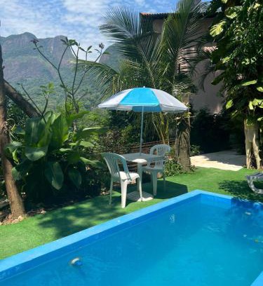 Itanhanga Casa | Barra da Tijuca Guest Houses