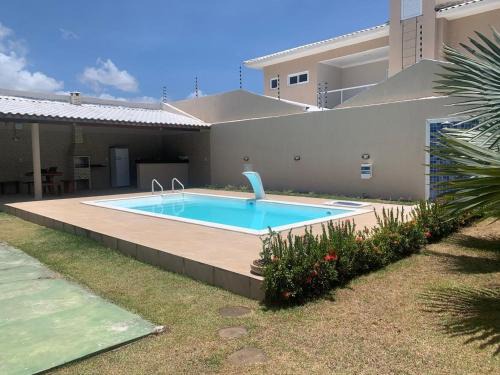 Camacari Casa | Barra de Jacuípe BA