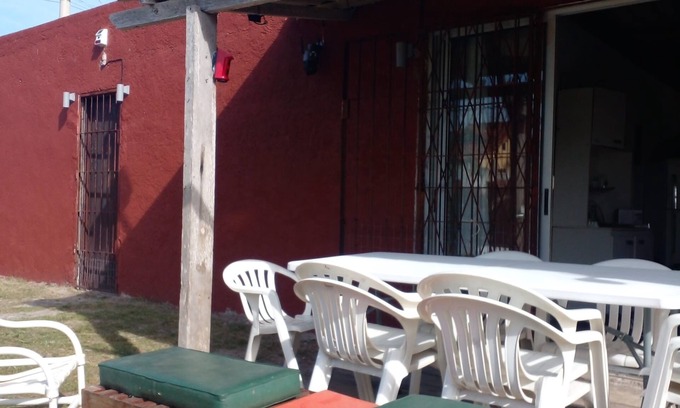 Santa Vitoria do Palmar Casa | Barra del Chuy, Brazil,Alvorada