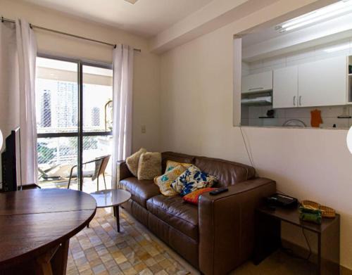 Sao Paulo Apartamento | Barra Funda metrô em São Paulo próximo ao Fórum e ao Allianz Park