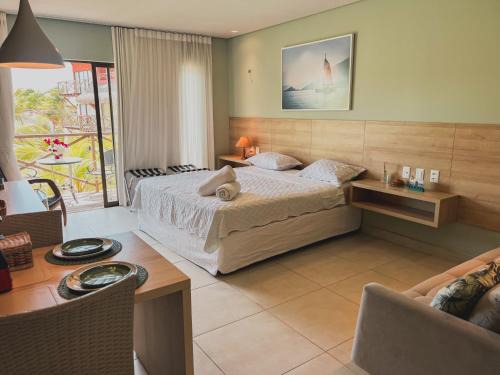Cajueiro da Praia Apartamento | Barra Grande, Piauí