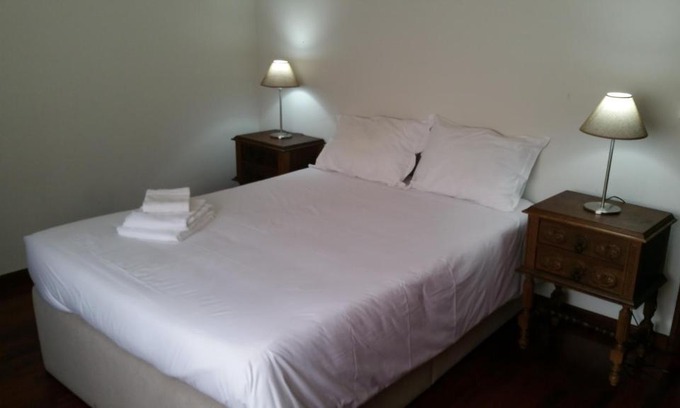 Barra Apartamento | Barra's Beach Apartment