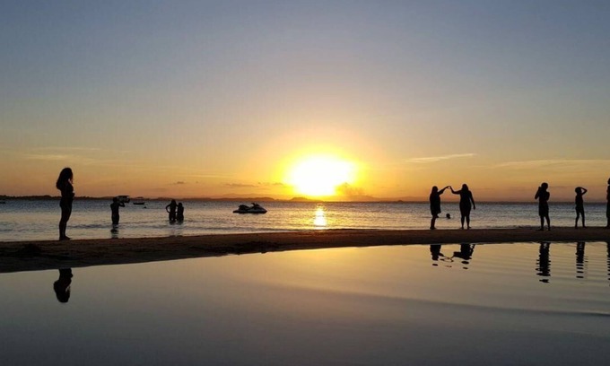 Barra Grande Casa | Barra Suites Boutique House