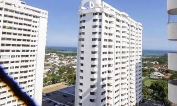 Barra da Tijuca Apartamento | Barrabali 4 bedrooms Beaches 5 minutes from ArenaJenesse ParqueOlimpico Riocentro RockinRio