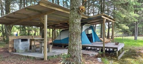 Petrolandia Otro | Barraca Glamping 5,2 - Ilhas do Perimbó