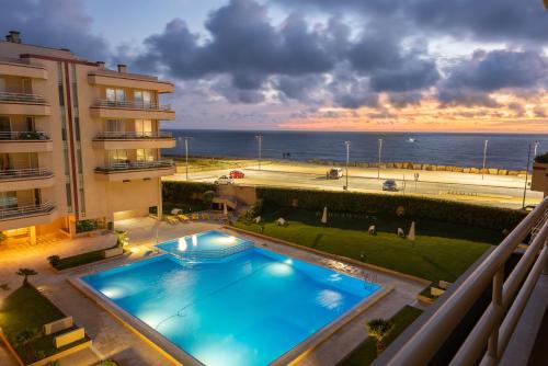 Furadouro Apartamento | BARRAMARES 1