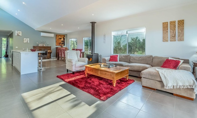Smiths Beach Casa | 37 Barramundi Ave, Playa Smiths