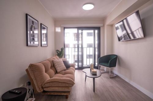 Barranco Apartamento | Barranco Moderno Style 1BR