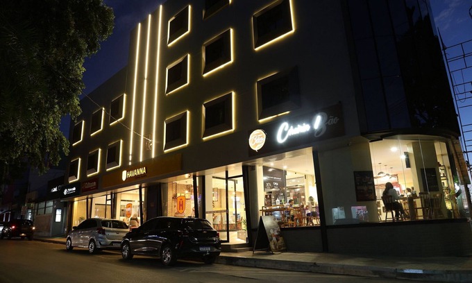 Barreiras Apartamento | Barreiras Loft