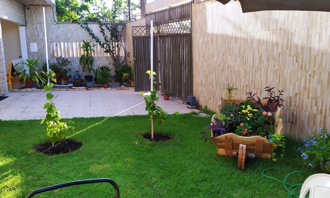 Barreirinhas Apartamento | ALOJAMIENTO EN CASA BARREIRINHAS - Planta Baja