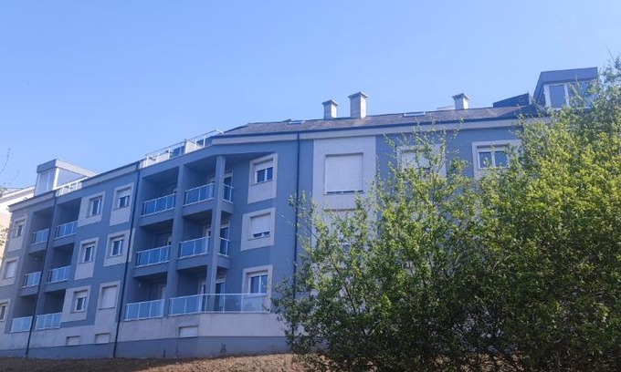 Barreiros Apartamento | BARREIROS RUA Vila
