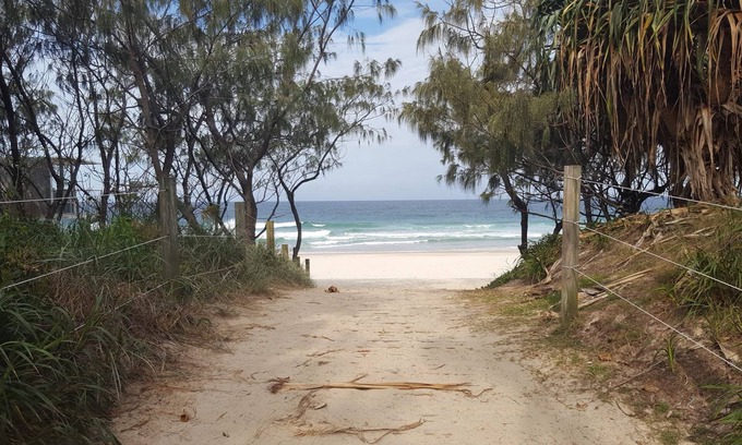 Kingscliff Casa | Barriles @ Aldea Sal de Kingscliff