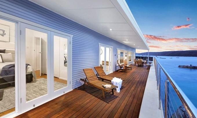 Palm Beach Casa | Barrenjoey Beach House Palm Beach