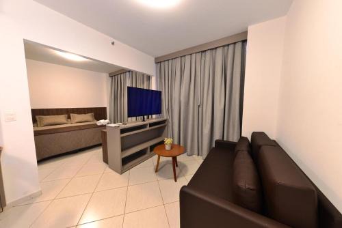 Barretos Apartamento | Barretos Thermas Park