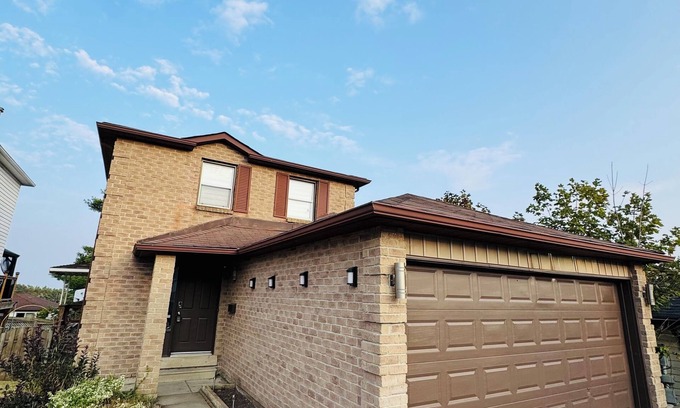Barrie Casa | Barrie Family Getaway 3BR