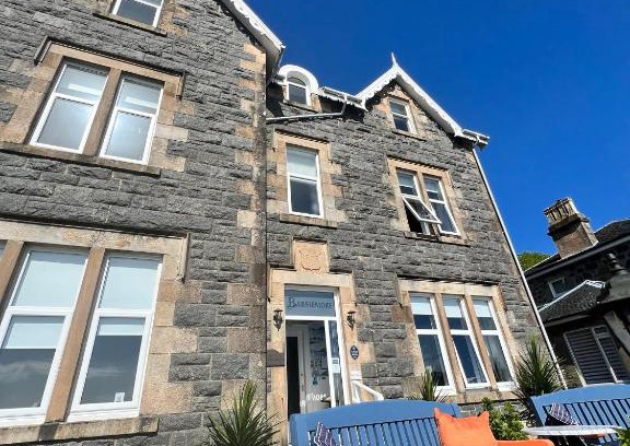 Oban Casa | Barriemore Oban