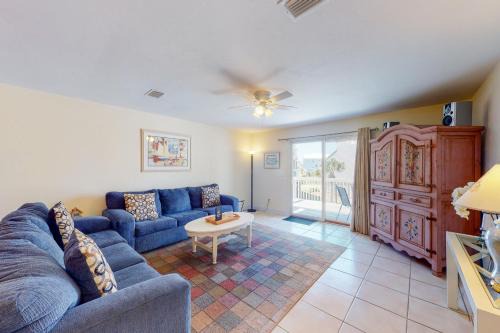 Port St. Joe Casa | Barrier Dunes 126