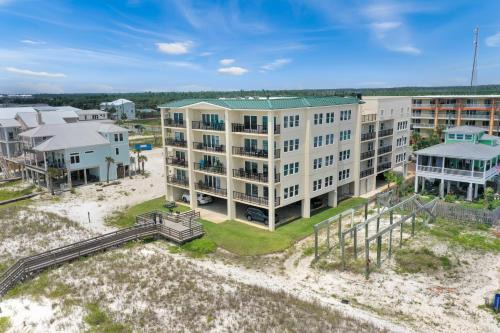 Port St. Joe Casa | Barrier Dunes 273 - 86 Seahorse by Pristine Properties Vacation Rentals