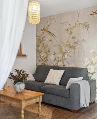 Magdeburg Apartamento | Barrierefrei - Privatparkplatz - zentral im Grünen