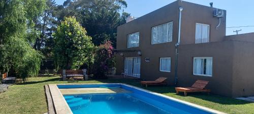 Partido de General Pueyrredon Casa | Barrio colinas verdes Sierra De Los Padres Serranita Mar Del Plata