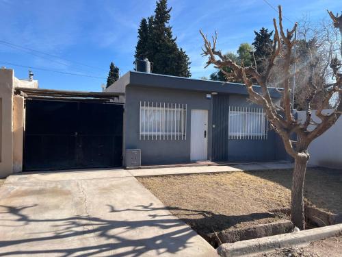 San Martin Casa | Barrio el Trebol A1